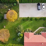 Stimmungsvolle Mit Grossem Garten By Interhome *