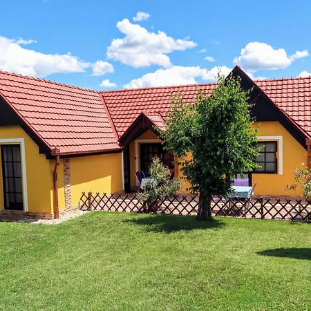 Stimmungsvolle Mit Grossem Garten By Interhome Zalakaros