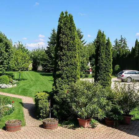 Stimmungsvolle Mit Grossem Garten By Interhome * Zalakaros