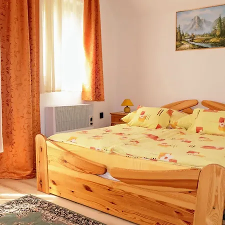 Stimmungsvolle Mit Grossem Garten By Interhome * Zalakaros