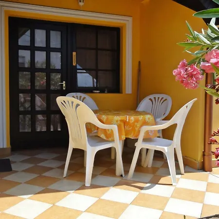 Stimmungsvolle Mit Grossem Garten By Interhome Zalakaros