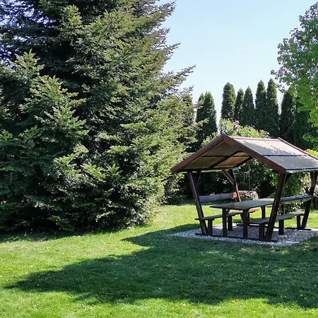 Stimmungsvolle Mit Grossem Garten By Interhome Apartmán Zalakaros