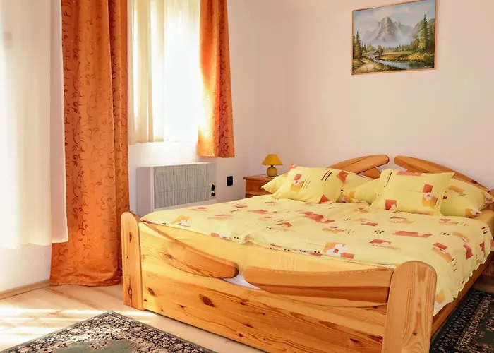 Stimmungsvolle Mit Grossem Garten By Interhome * Zalakaros